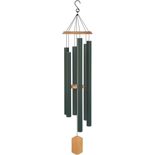 Forest Green Signature Symphonies Chime