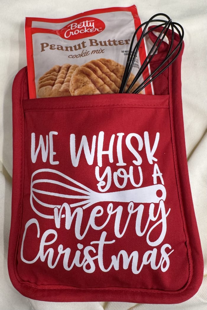 We Whisk You Bake Set