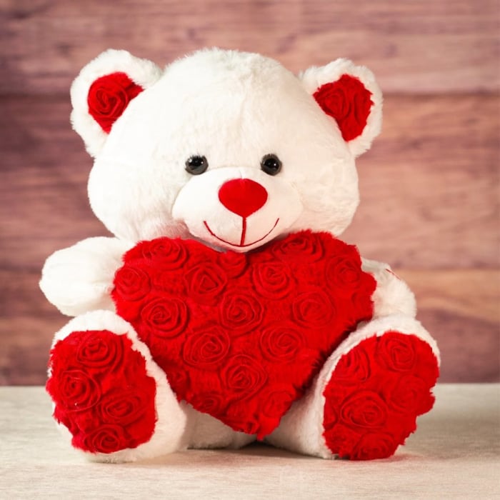 GAPV6714 - Love Me Tender Bear