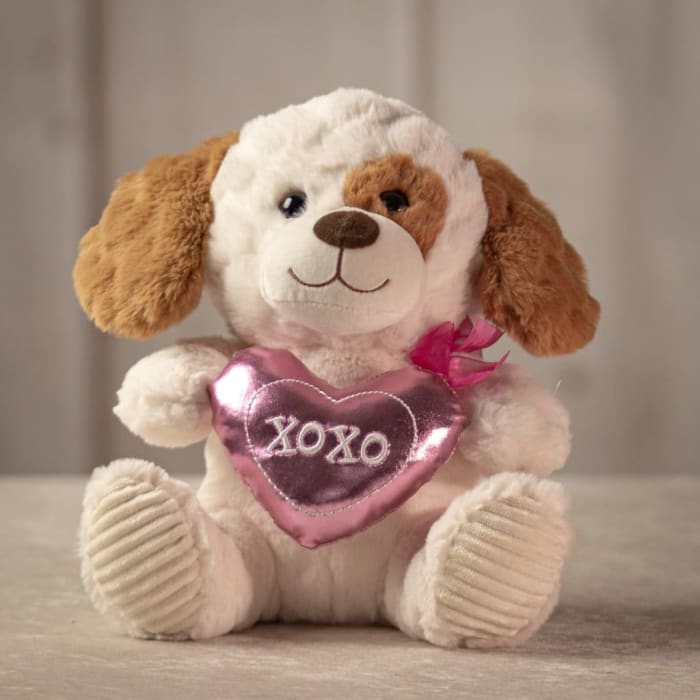 GAPV510 - Paws and Hugs Plush