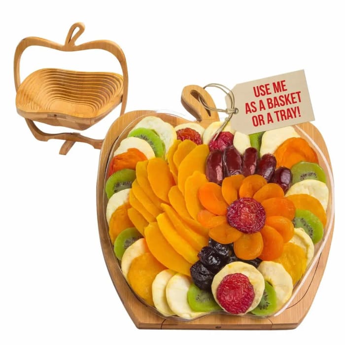 Forbidden Fruit Basket