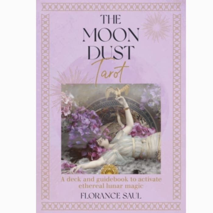 The Moon Dust Tarot Deck