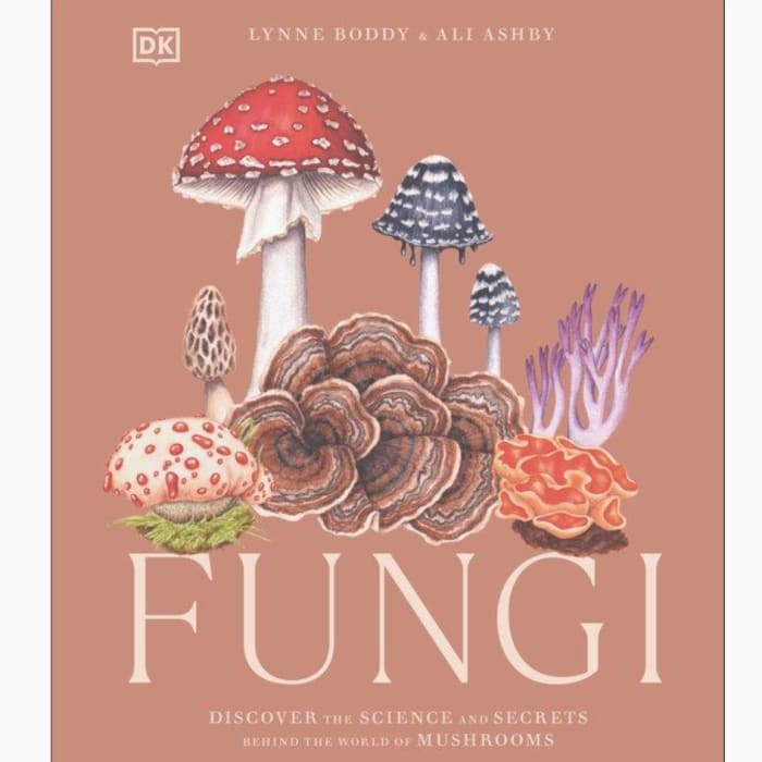Fungi