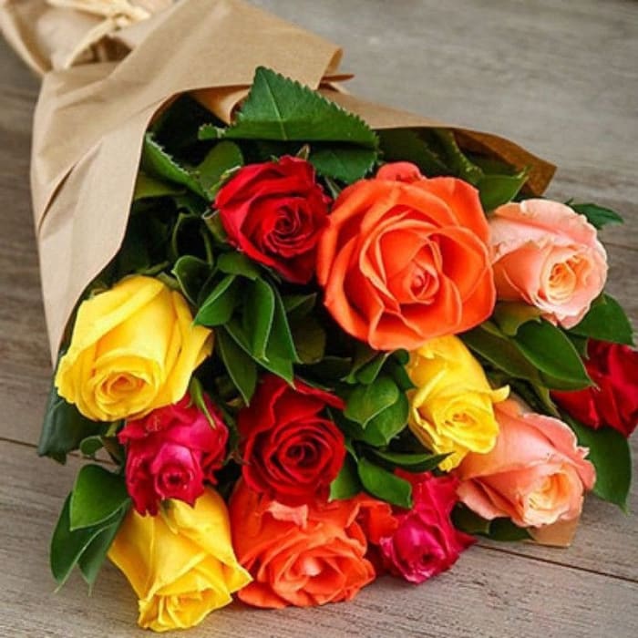 Facebook Rose Wrap Special