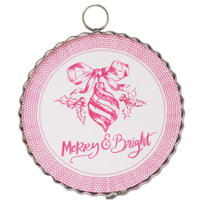 Mini Gallery Merry & Bright Art