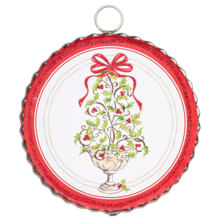 Mini Gallery Holly Tree