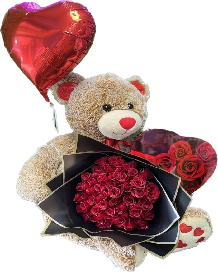 I Love You Bundle