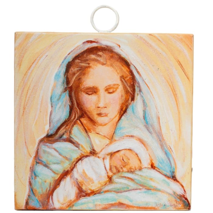 Mini Gallery New Born King