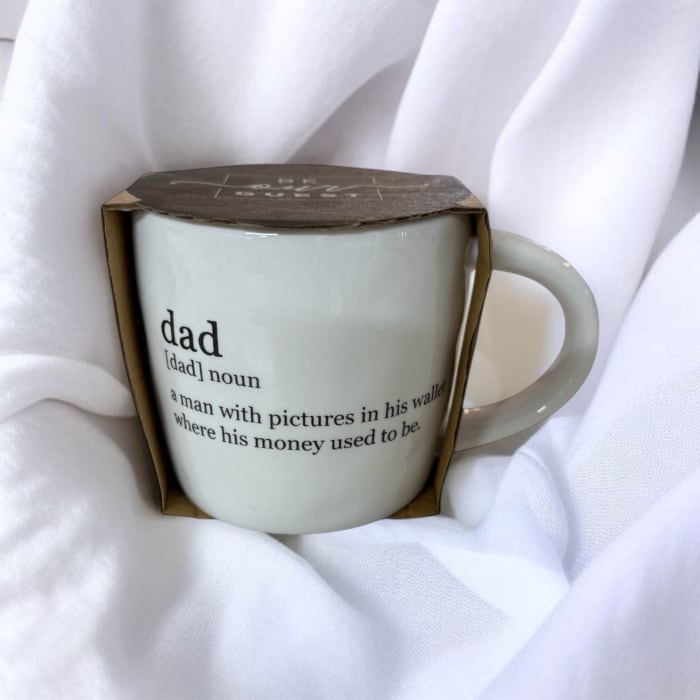 Dad Coffee Mug
