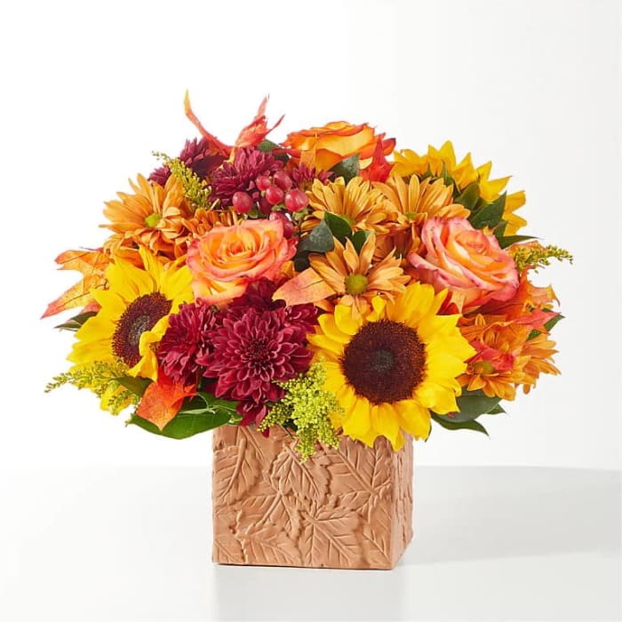 The Outdoors Bouquet