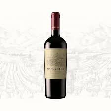 Manos del Sur Reserva Malbec