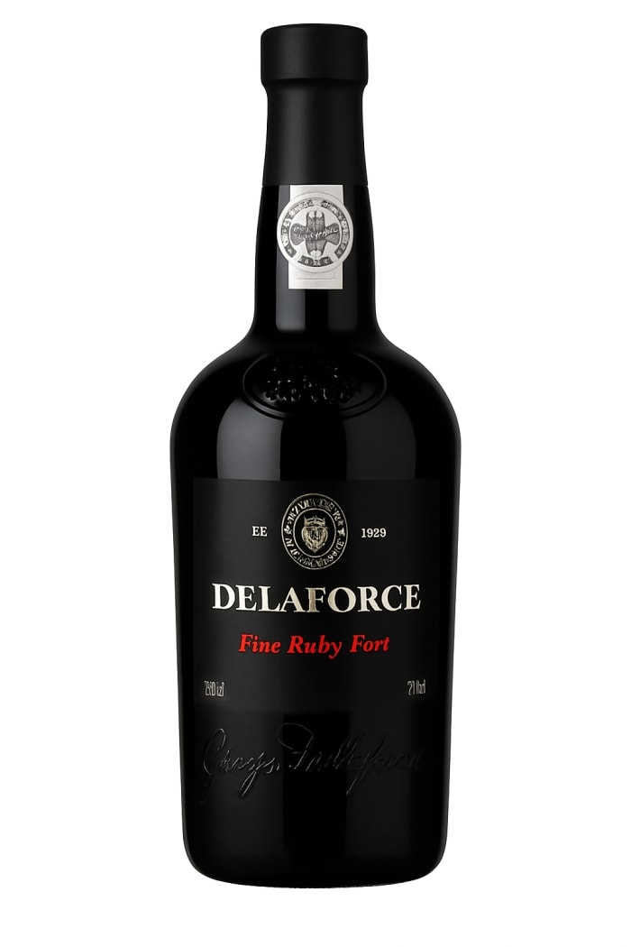Delaforce Tawny Port, Portugal