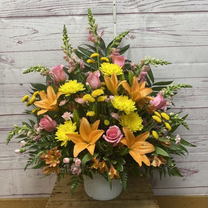 Twilight Serenity Traditional Tribute