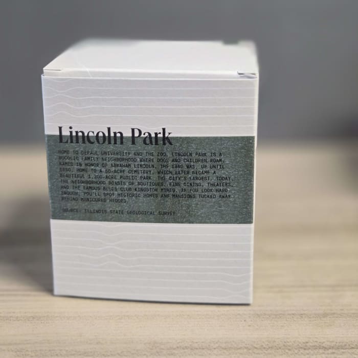 Lincoln Park