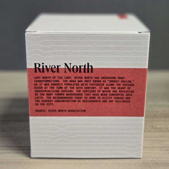 Vicinity River North