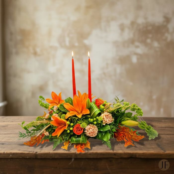 Celebrate the Harvest