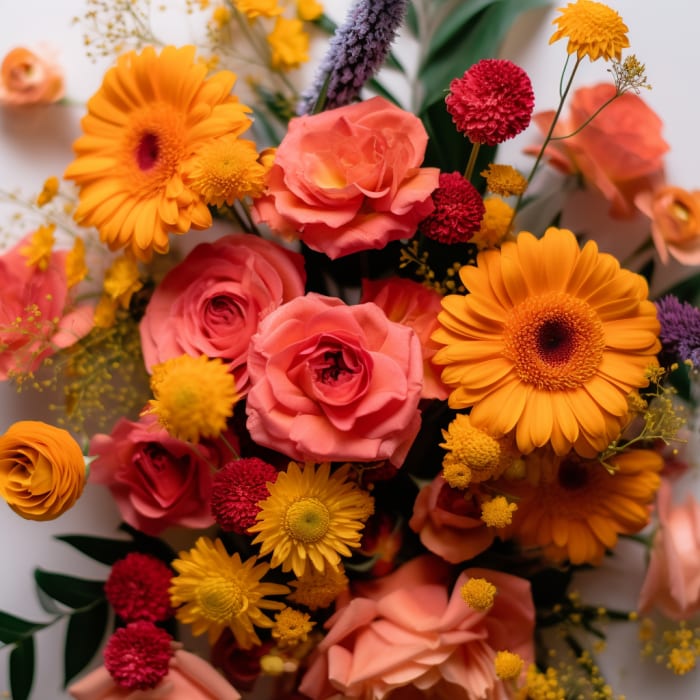 Designer's Choice Fall