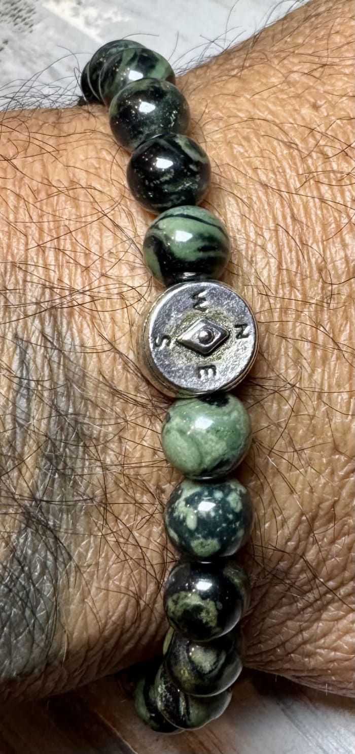 Men's Kambada Bracelet