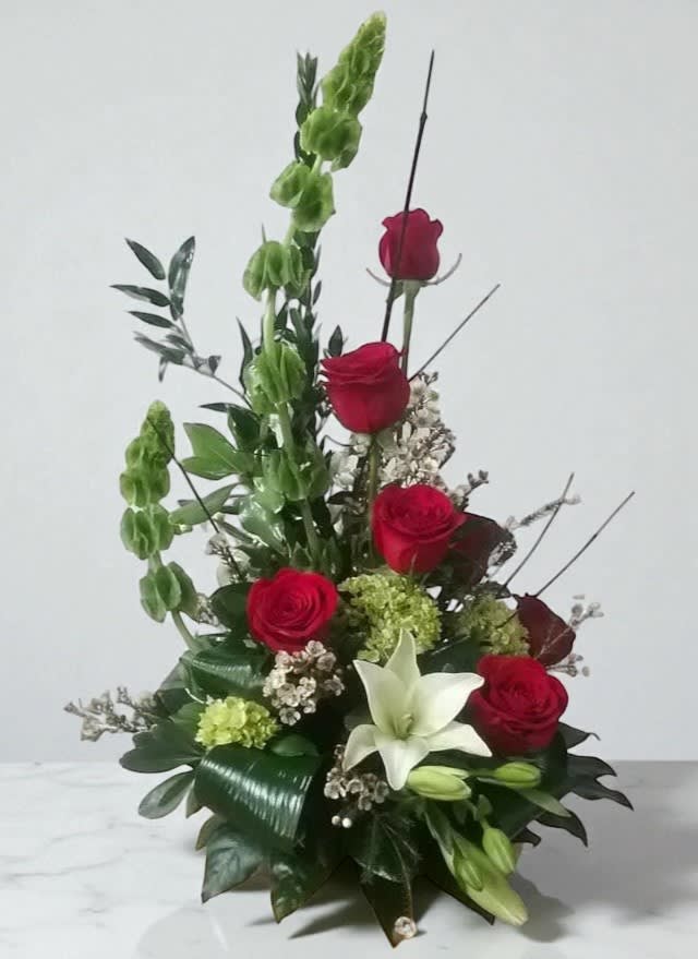 ZENSATIONAL- Your Choice of Rose Color