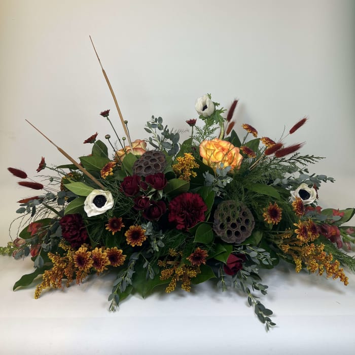 Be Thankful Centerpiece