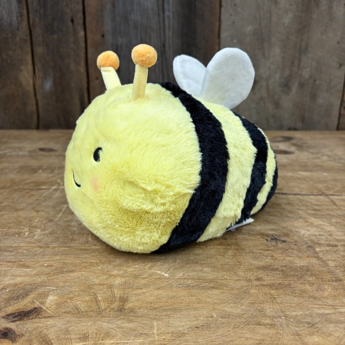 Bee Warmies