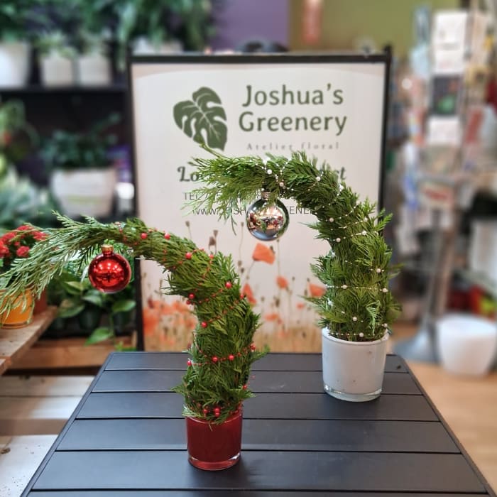 Whoville Tree(Grinch)