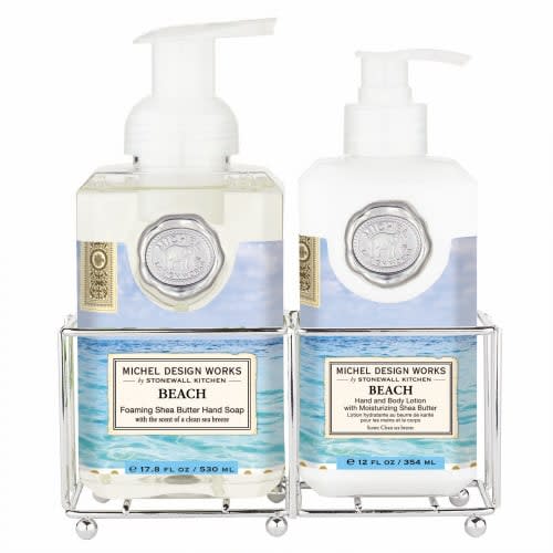 Beach Handcare Caddy