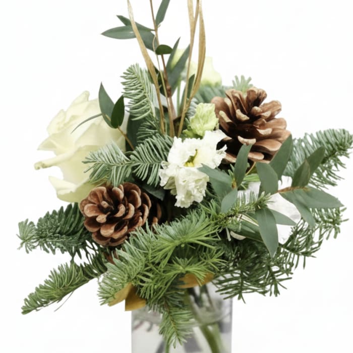 Baby, It's Cold Outside