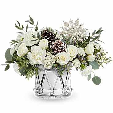 Teleflora's Sparkling Wishes