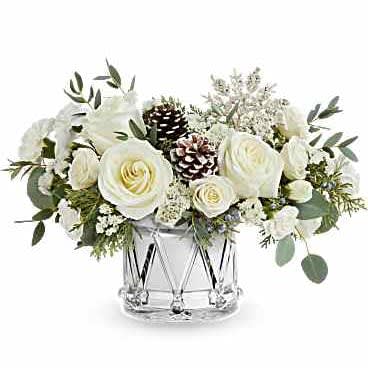 Teleflora's Sparkling Wishes