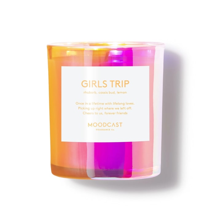 Moodcast Girls Trip Candle