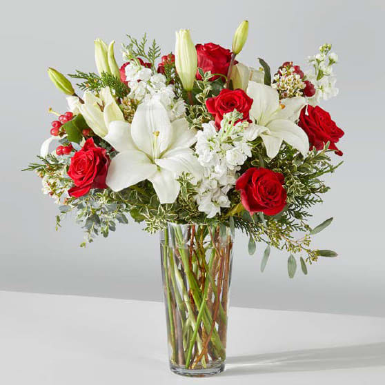 Twinkle Lights Bouquet