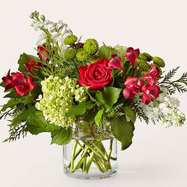 Tree Shopping Bouquet