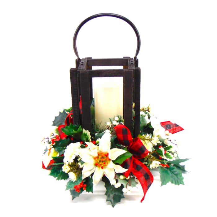 Everlasting Lantern Design