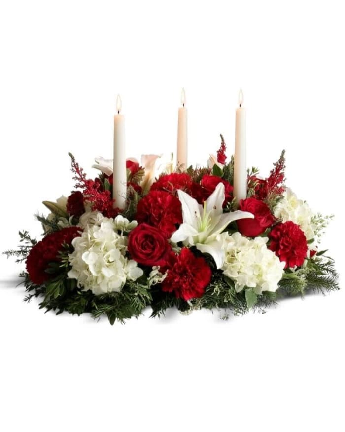 Christmas Candlelight Classic