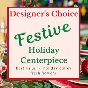 Festive - Designers Choice