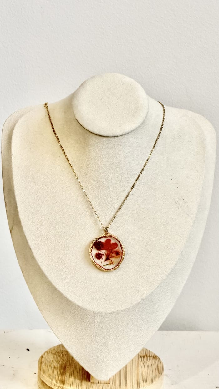 Carnation- January Birth Flower