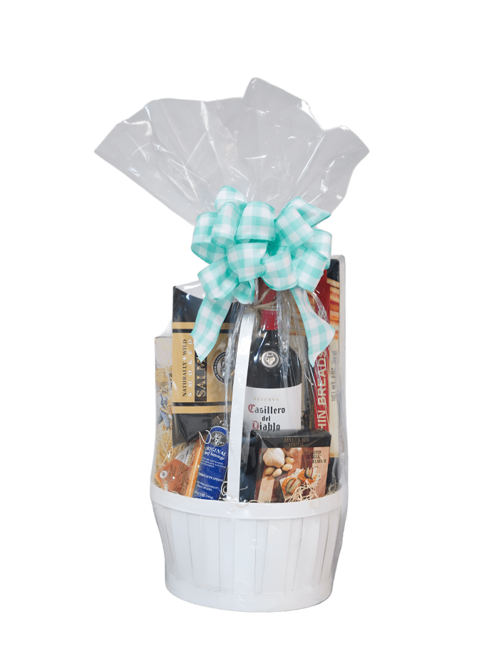 FG-4 Canasta gourmet