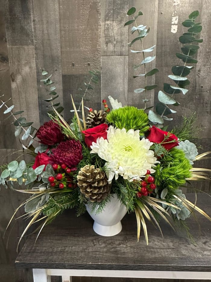 In High Spirits Arrangement