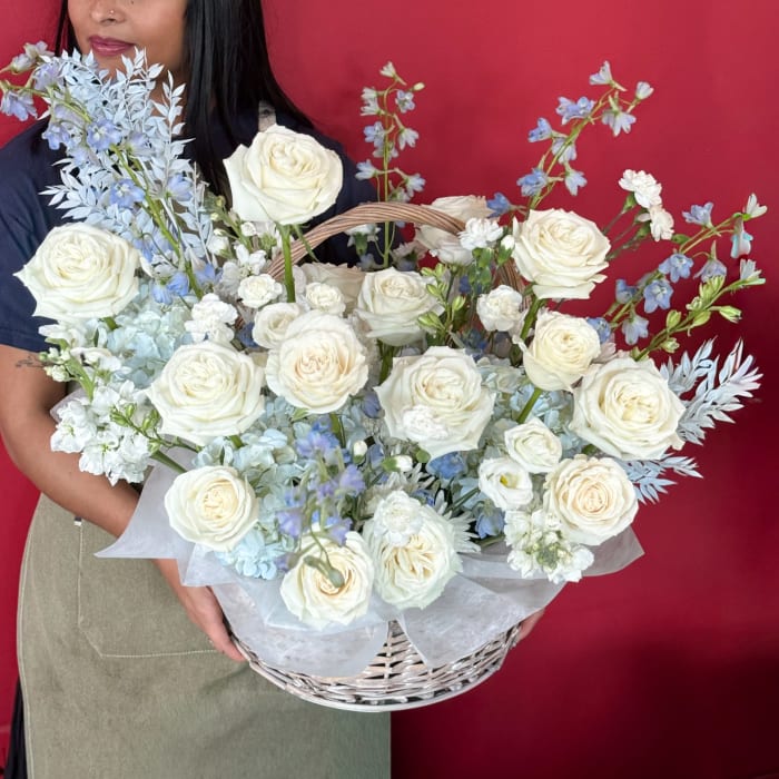 TWINKLE TWINKLE BASKET