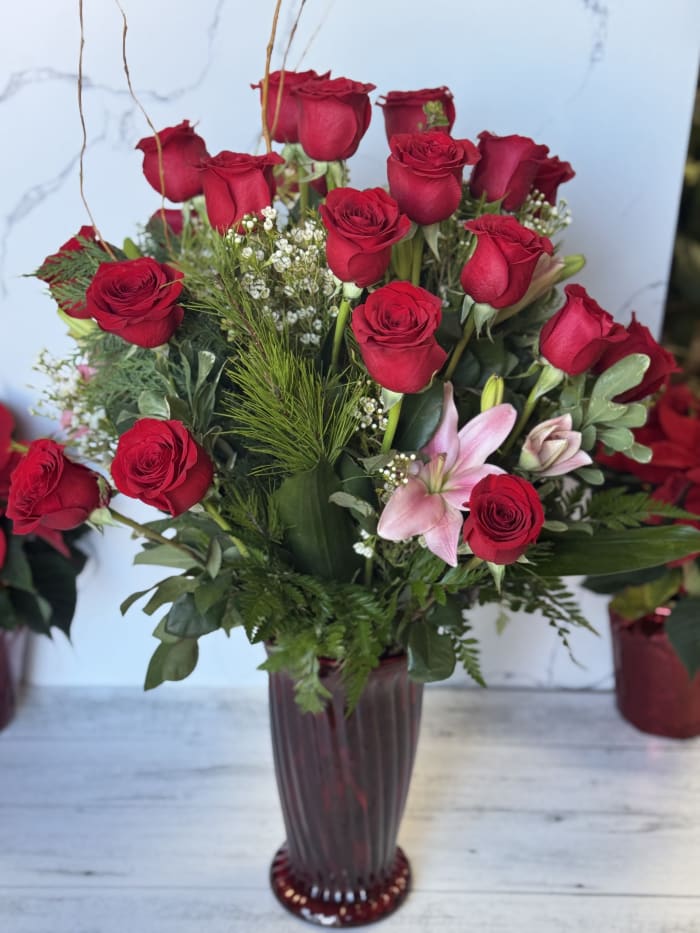 Christmas 24 Wishes Premium