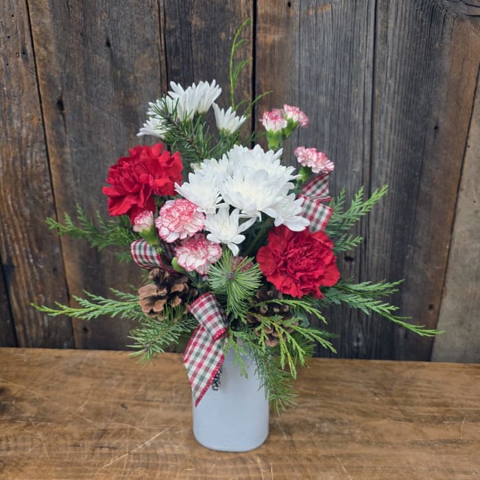 Judy's Christmas Wishes