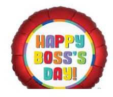 Happy Boss`s Day!