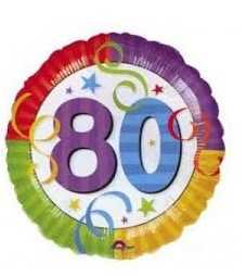 80Th Birthday