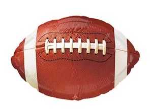 Football Balloon