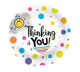 Thinking of you Dots