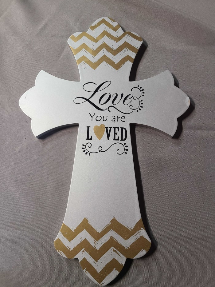 Love Cross