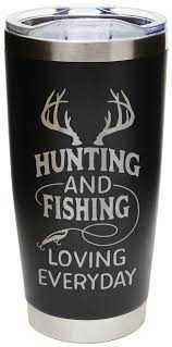 Hunting and Fishing Thermal