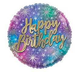 Happy Birthday Sparkle