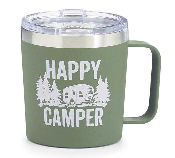 Happy Camper Thermal